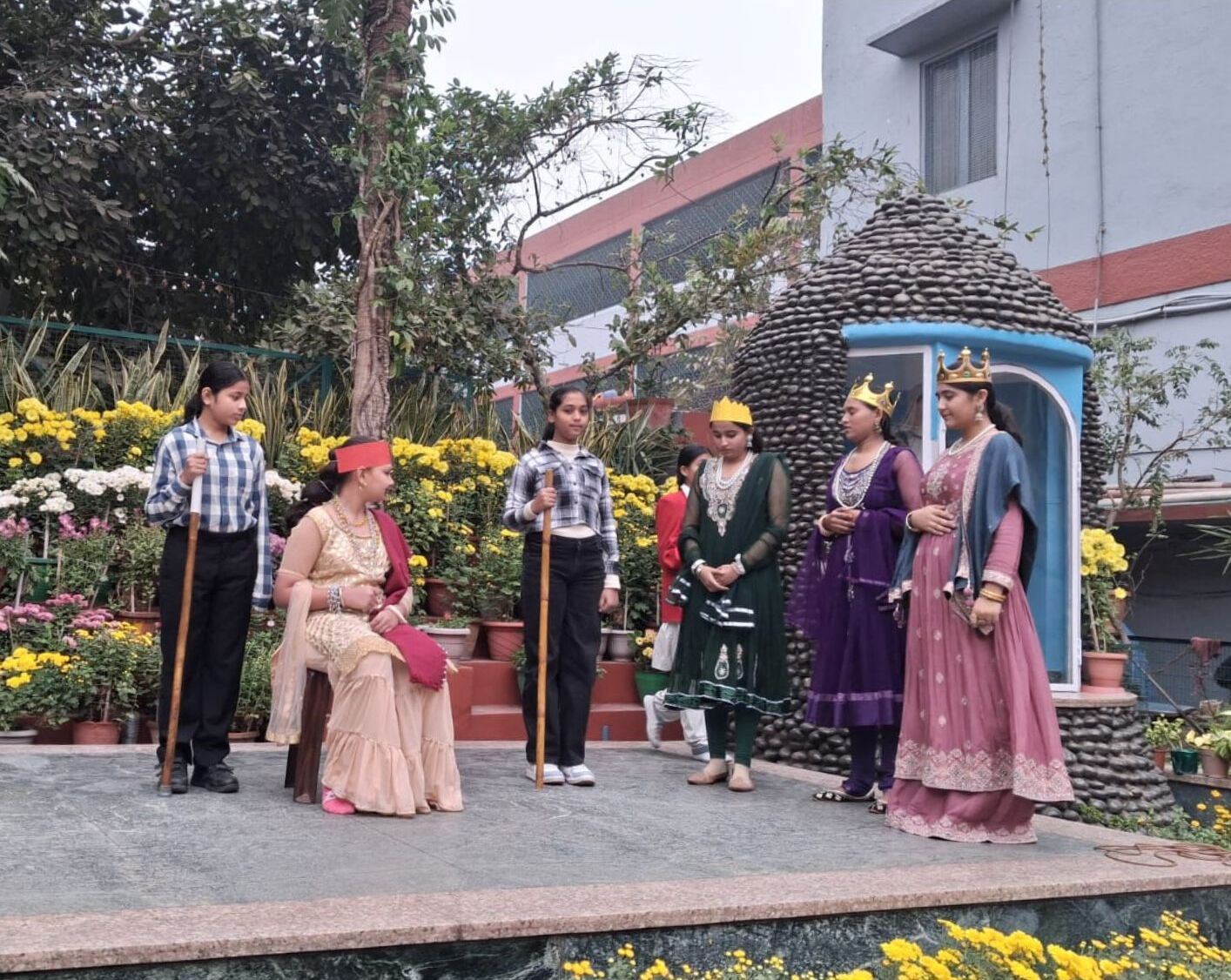 CHRISTMAS CELEBRATION 2025